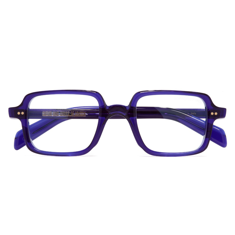 Cutler and Gross CGOP-GR02 A5 48