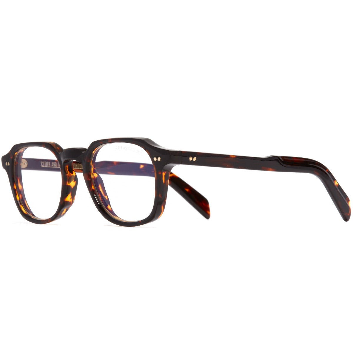 Cutler and Gross CGOP-GR03 02 48
