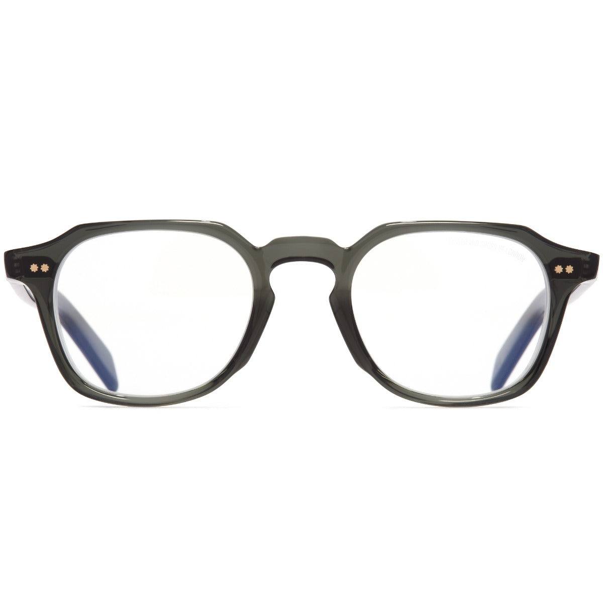 Cutler and Gross CGOP-GR03 03 48