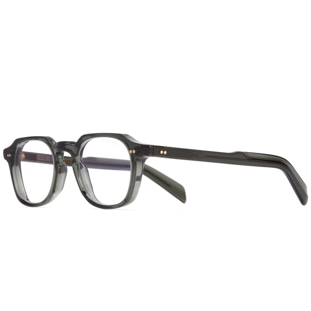Cutler and Gross CGOP-GR03 03 48
