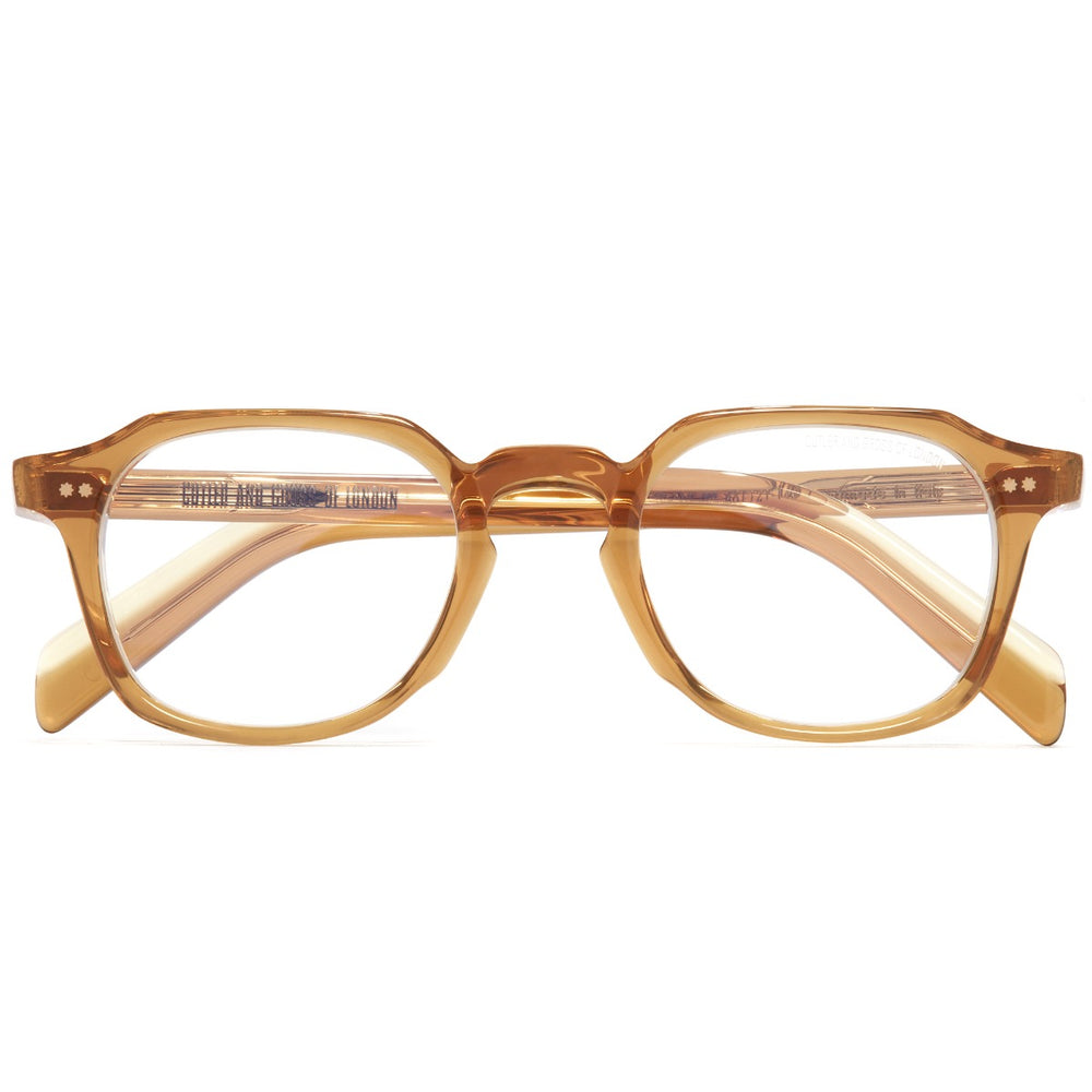 Cutler and Gross CGOP-GR03 04 48