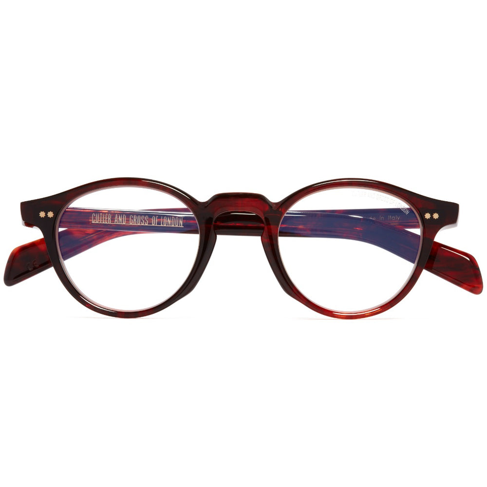 Cutler and Gross CGOP-GR04 02 46