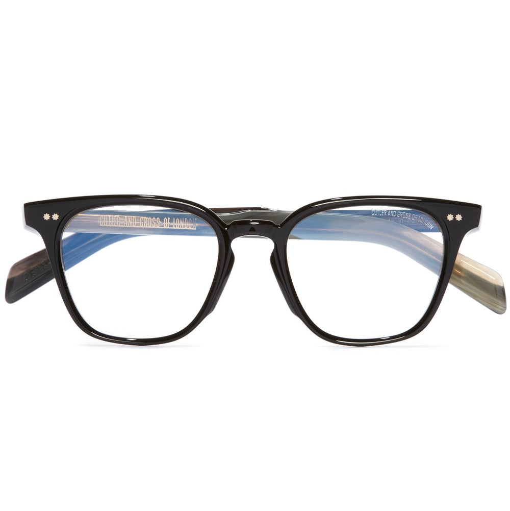 Cutler and Gross CGOP-GR05 01 47