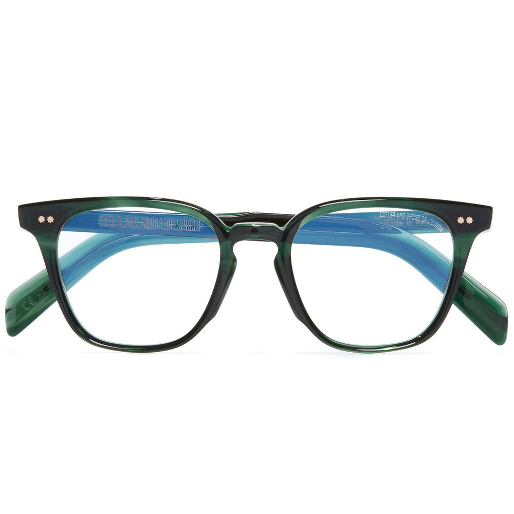 Cutler and Gross CGOP-GR05 03 47