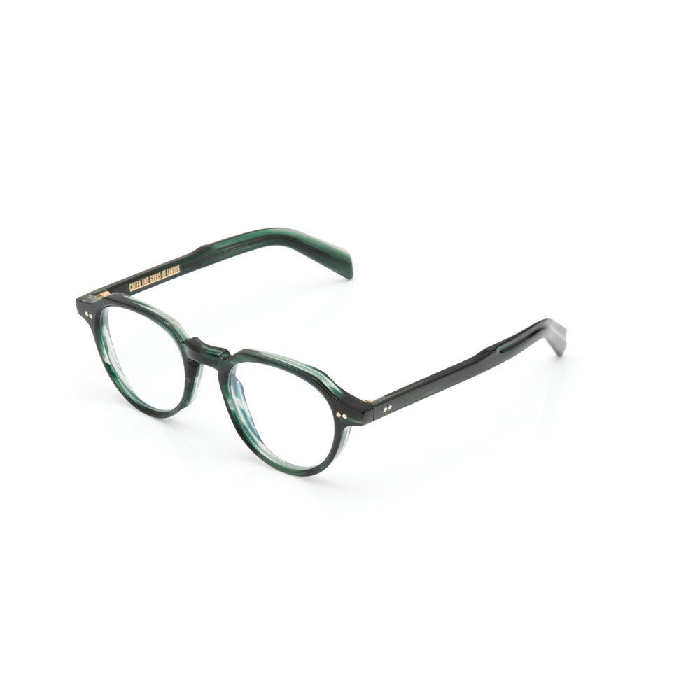 Cutler and Gross CGOP-GR06 03 48