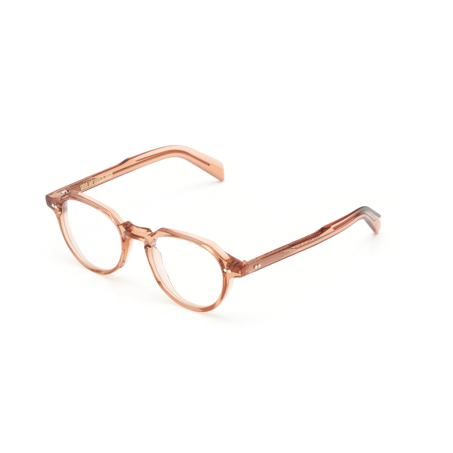 Cutler and Gross CGOP-GR06 04 48