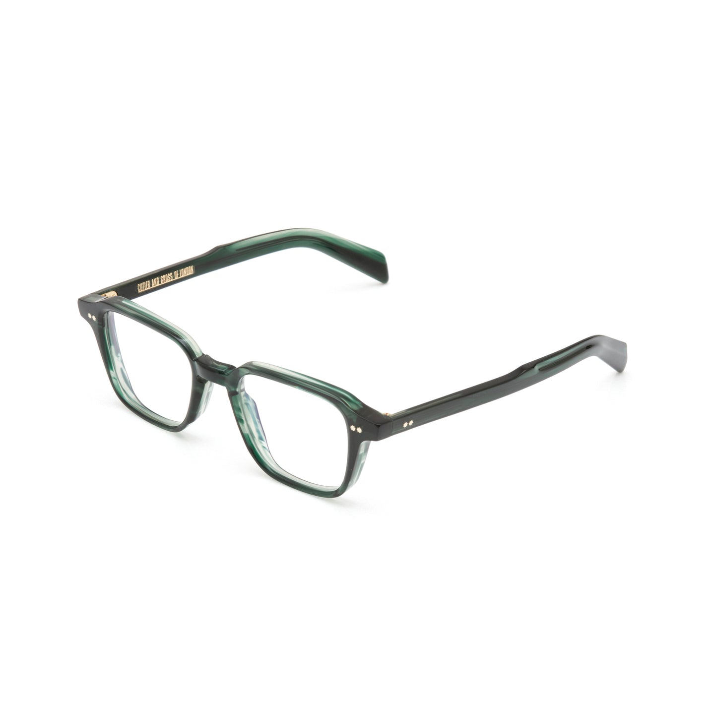 Cutler and Gross CGOP-GR07 03 48