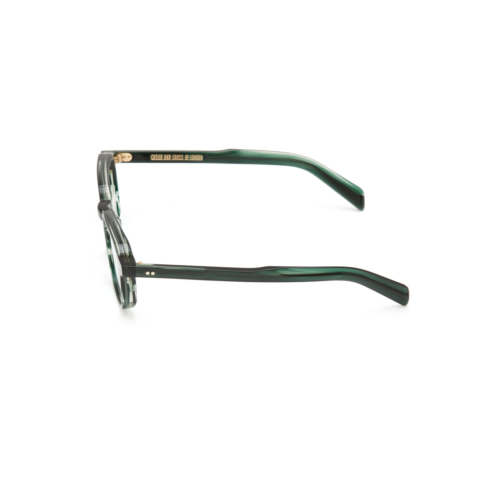 Cutler and Gross CGOP-GR07 03 48