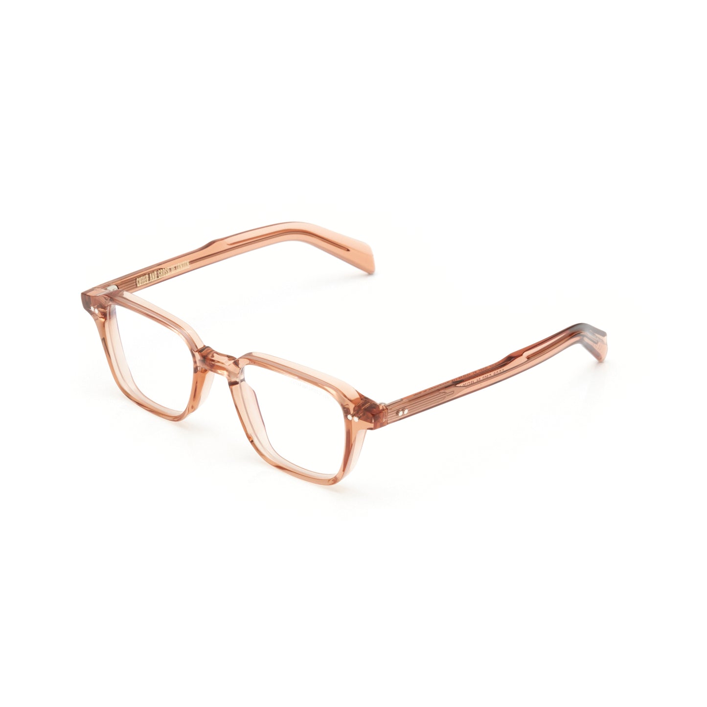 Cutler and Gross CGOP-GR07 04 48