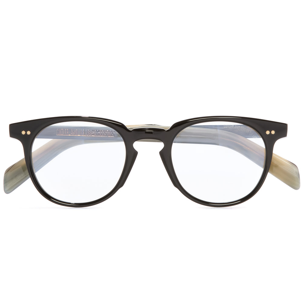 Cutler and Gross CGOP-GR09 01 47