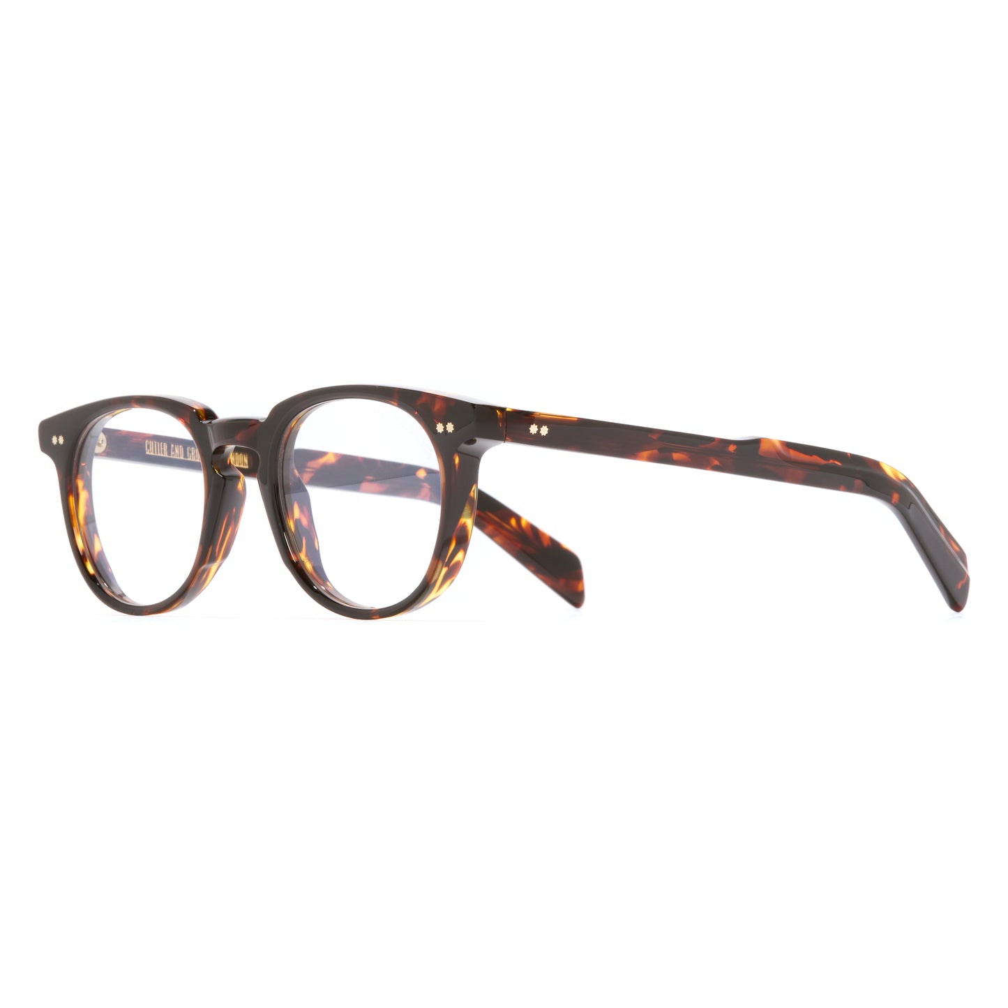 Cutler and Gross CGOP-GR09 02 47