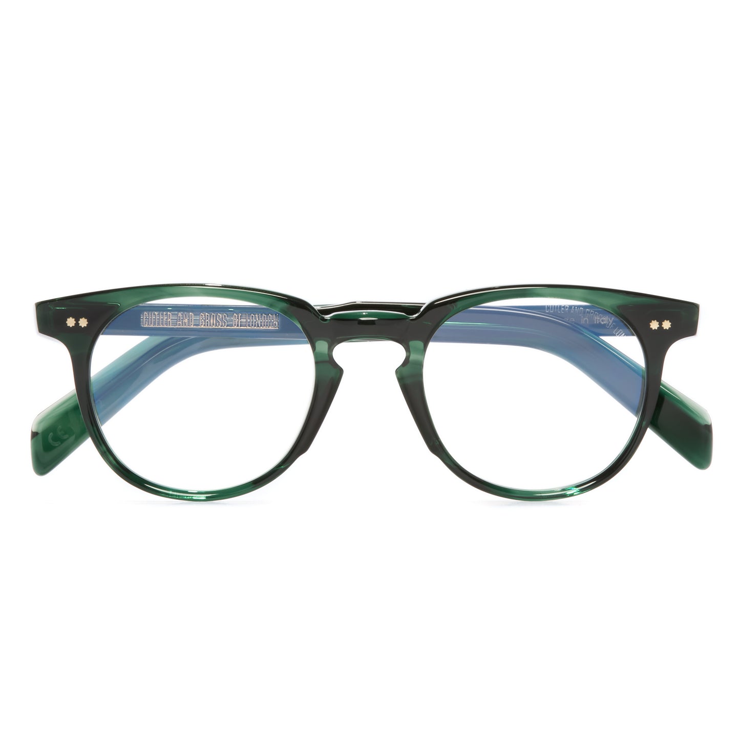 Cutler and Gross CGOP-GR09 03 47