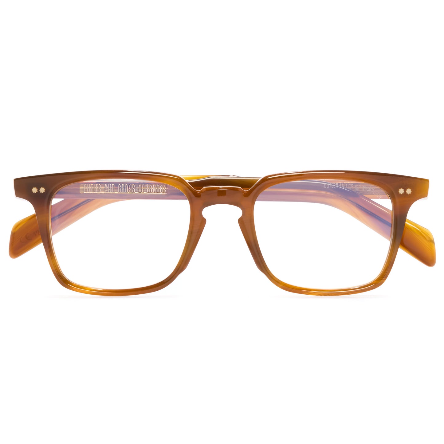 Cutler and Gross CGOP-GR10 02 48