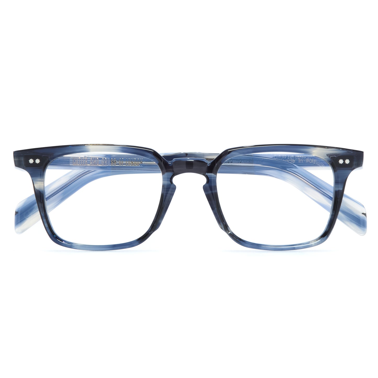 Cutler and Gross CGOP-GR10 03 48