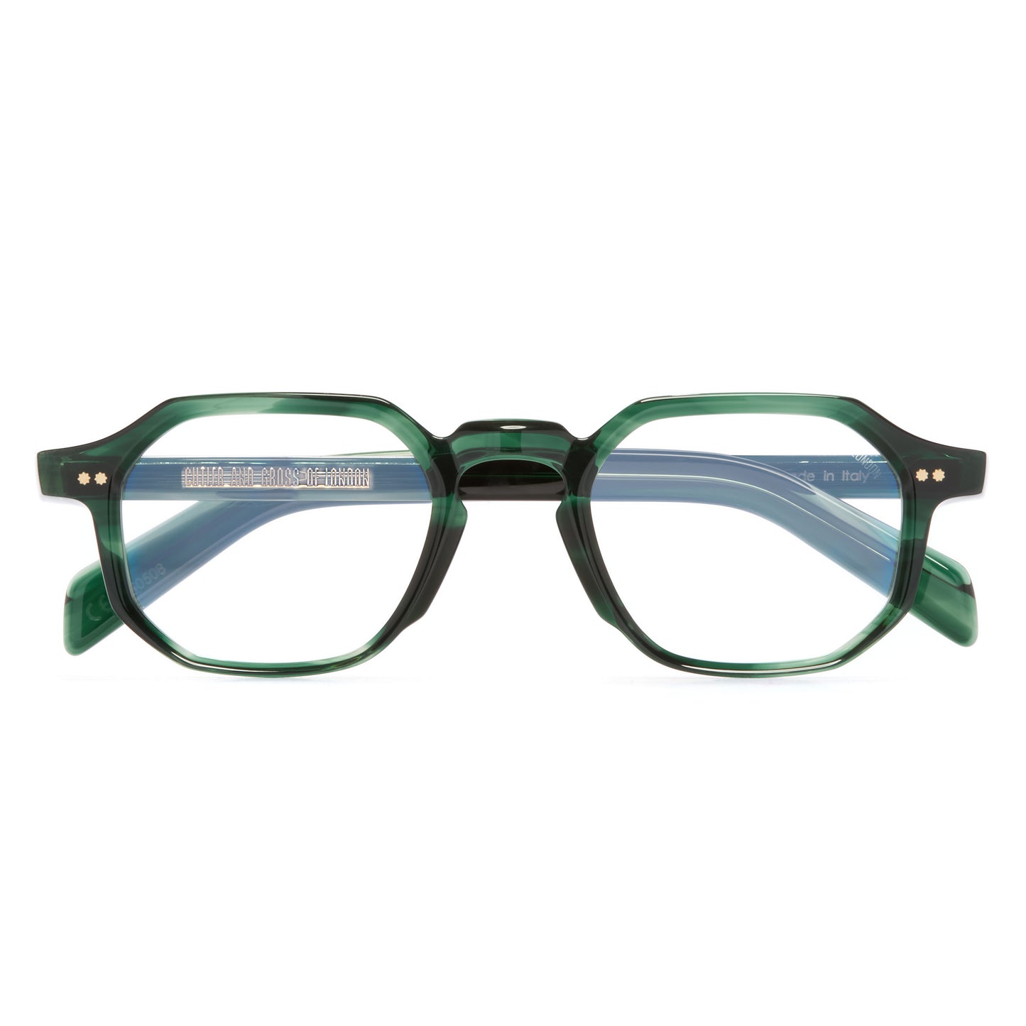 Cutler and Gross CGOP-GR11 03 48