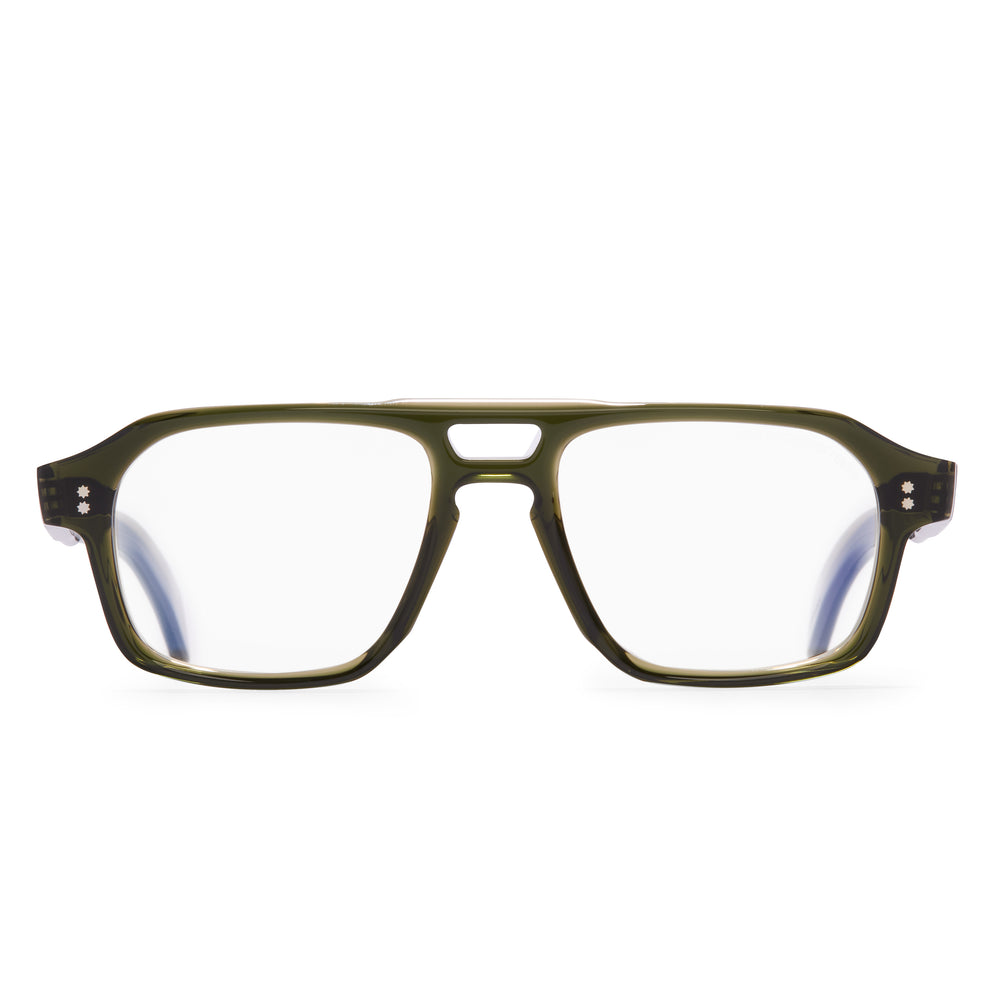 Cutler and Gross CGOP-GR15 03 50