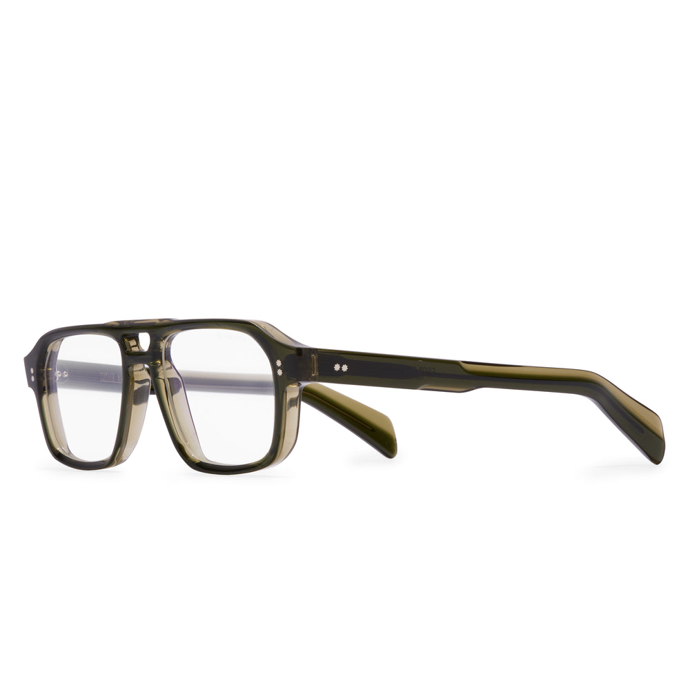 Cutler and Gross CGOP-GR15 07 52