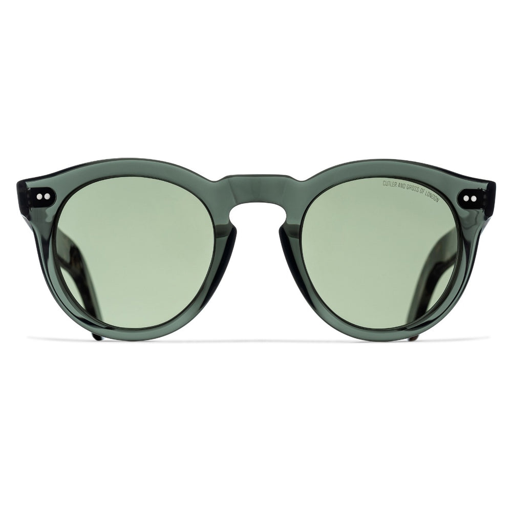 Cutler and Gross CGSN-0734 06 51