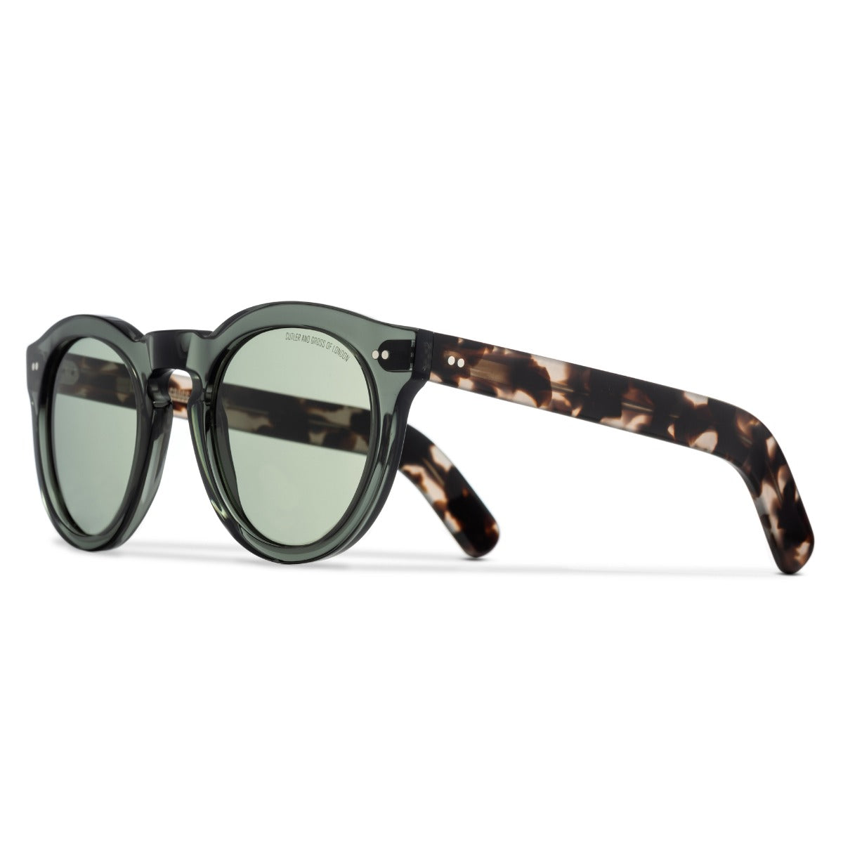 Cutler and Gross CGSN-0734 06 51