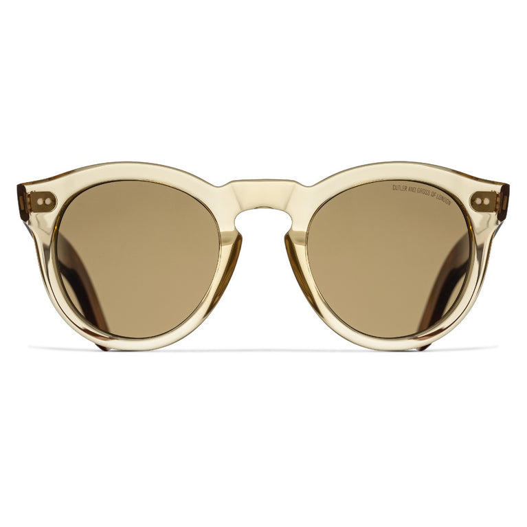 Cutler and Gross CGSN-0734 07 50