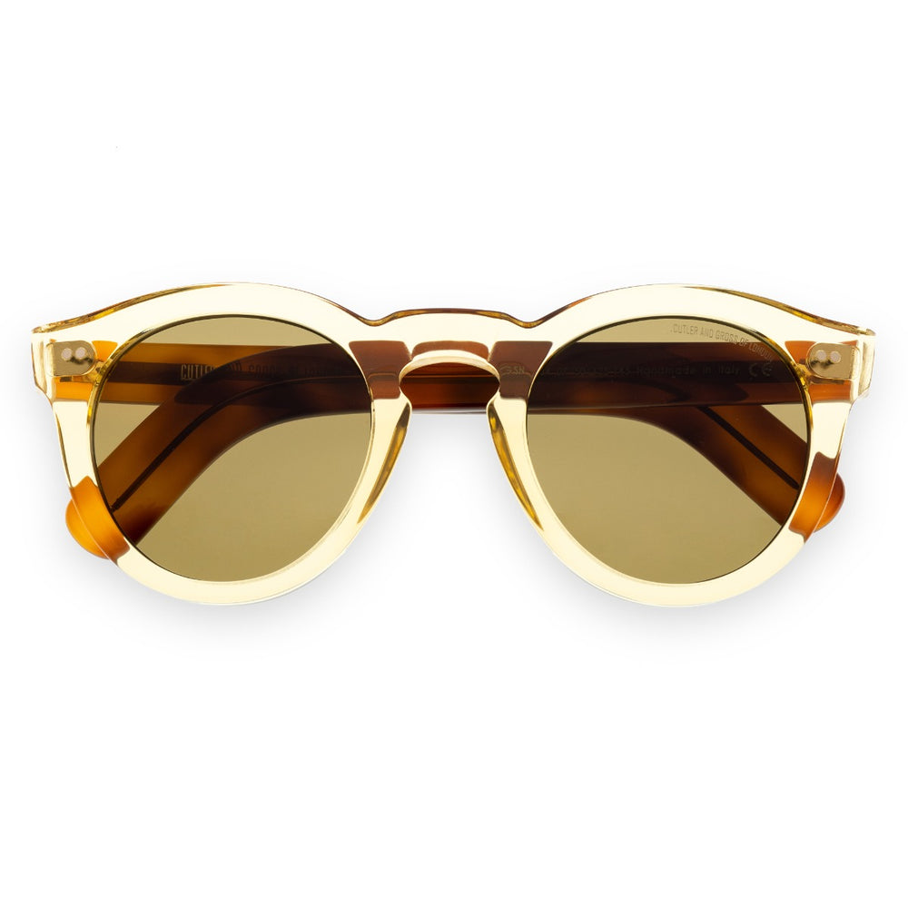 Cutler and Gross CGSN-0734 07 50