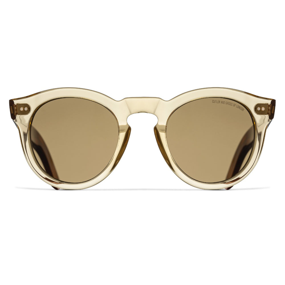 Cutler and Gross CGSN-0734 04 51