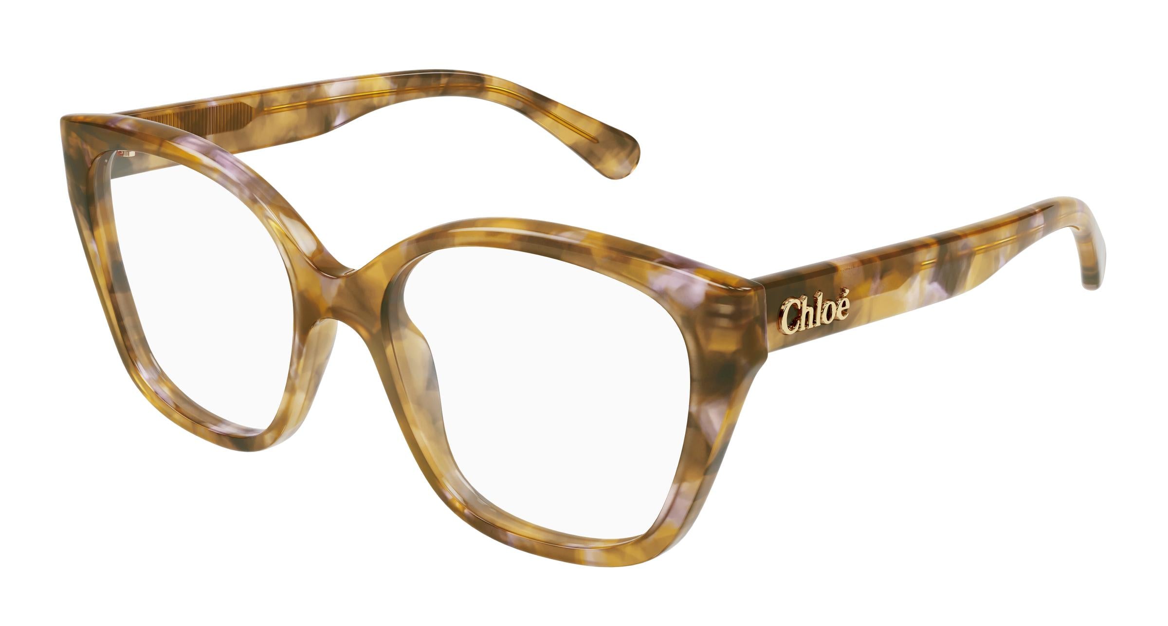 Chloé CH0241O 003 53 Glasses | Bassol Optic Canada