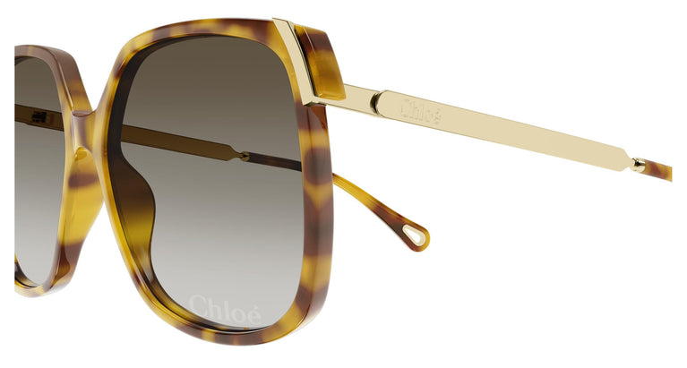 Chloé CH0286S 010 60