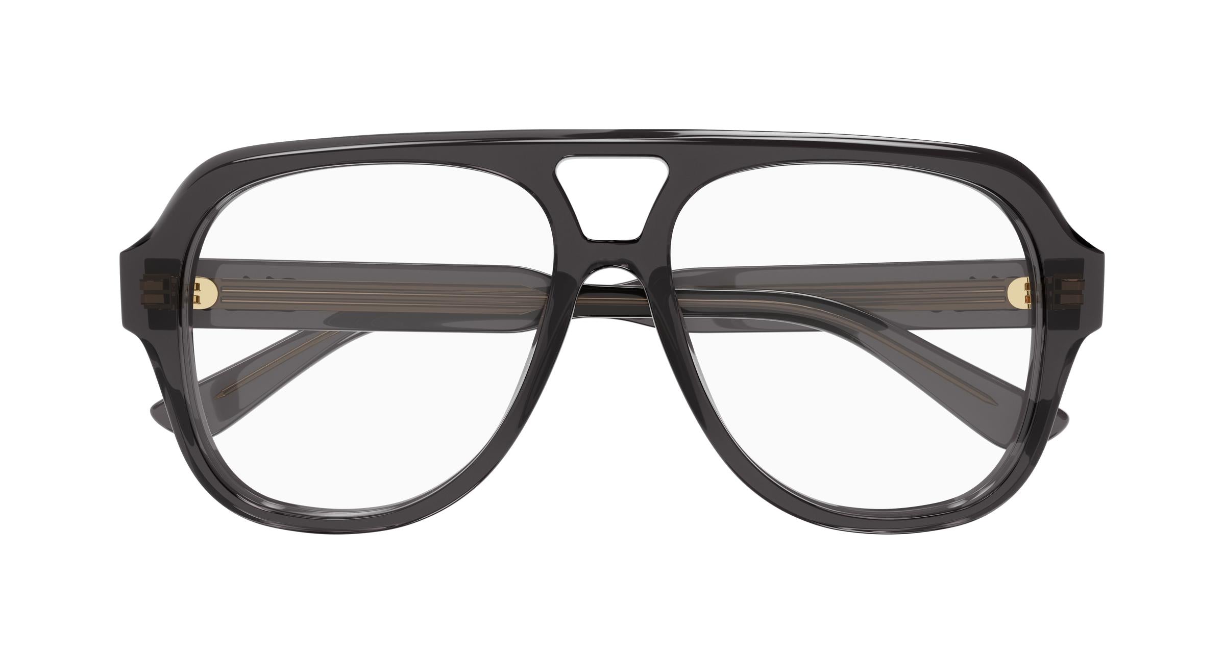 Chloé CH0339O 001 56 | Bassol Optic United States