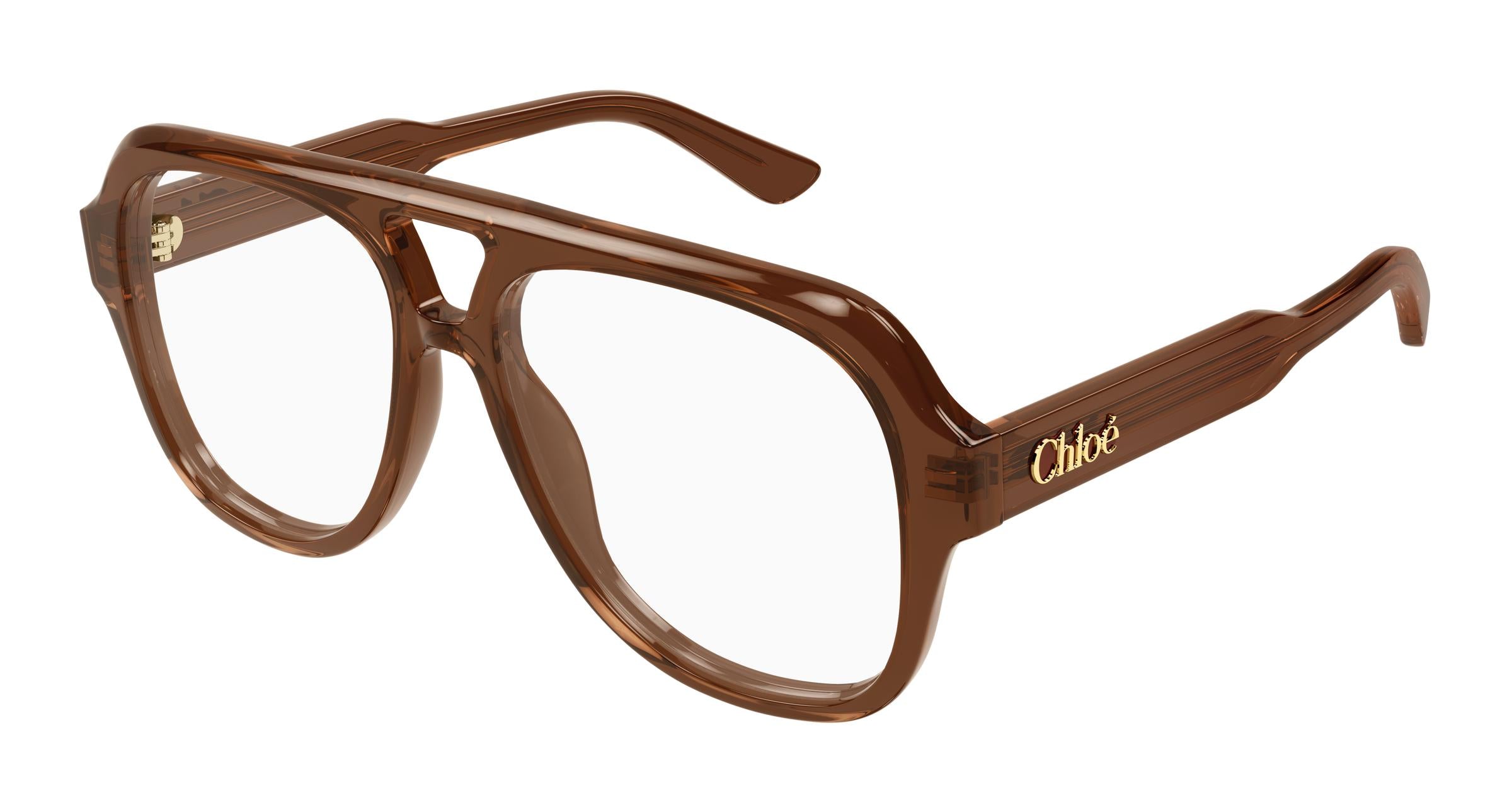 Chloé CH0339O 003 56 | Bassol Optic United States