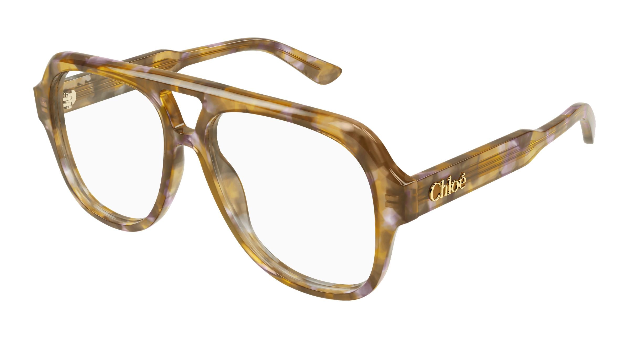 Chloé CH0339O 001 56 | Bassol Optic United States