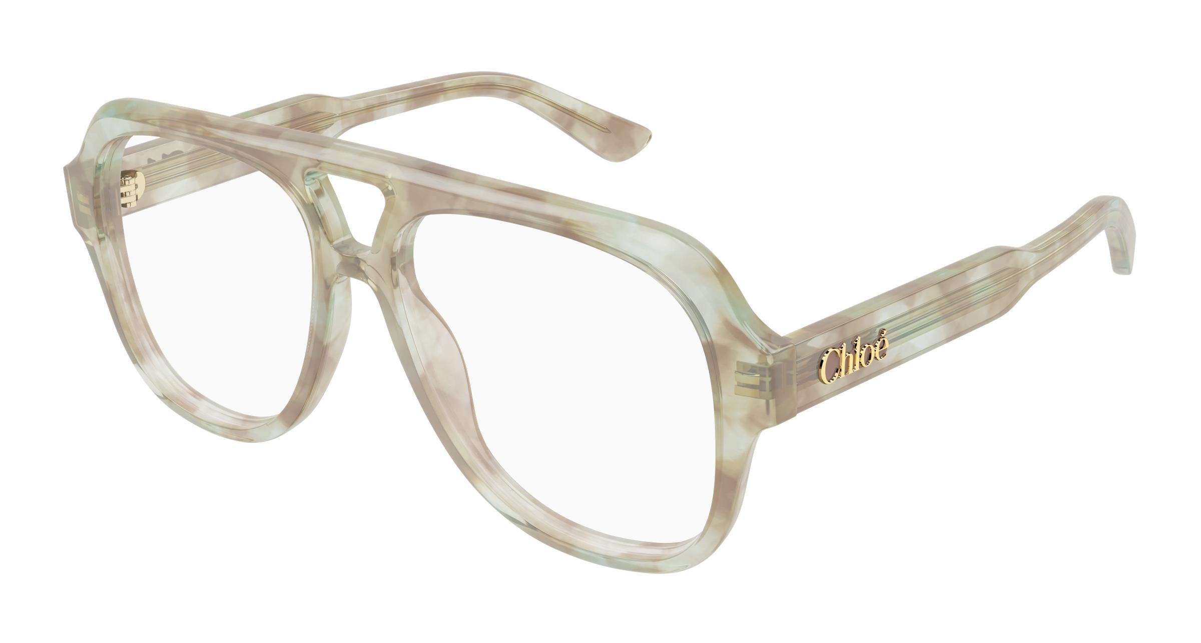 ⑩スマイル 様 DROPPDRÄLL + choucho Chloé CH0339O 003 56 | Bassol Optic United States
