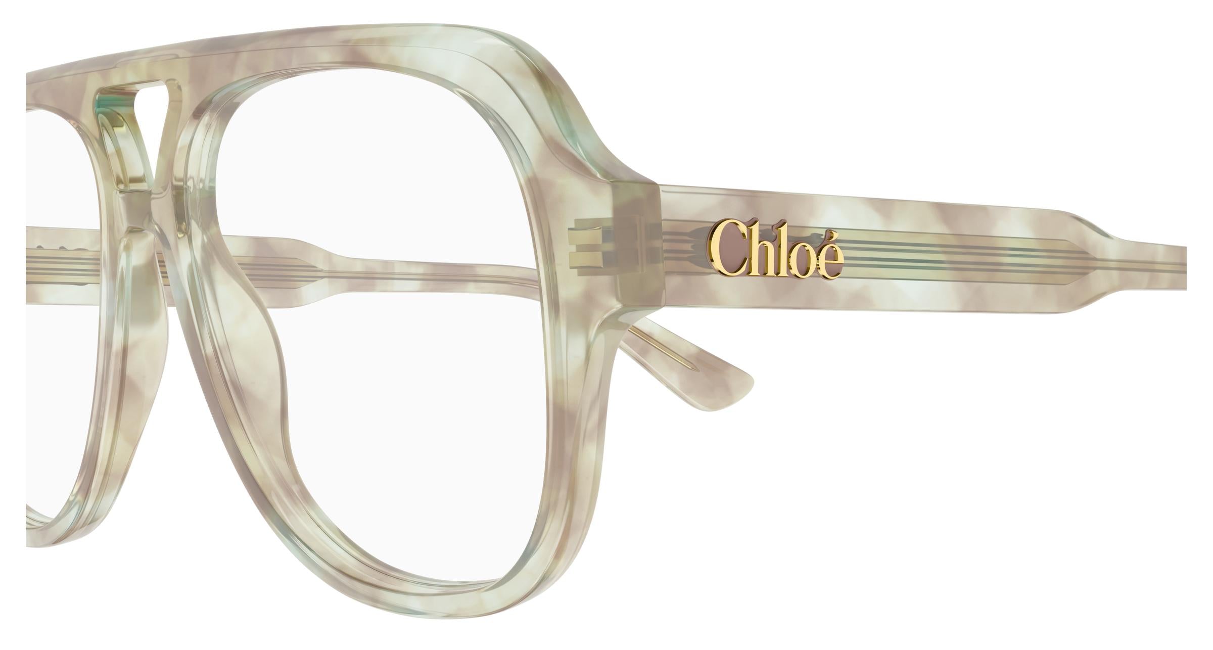 Chloé CH0339O 005 56 | Bassol Optic Canada