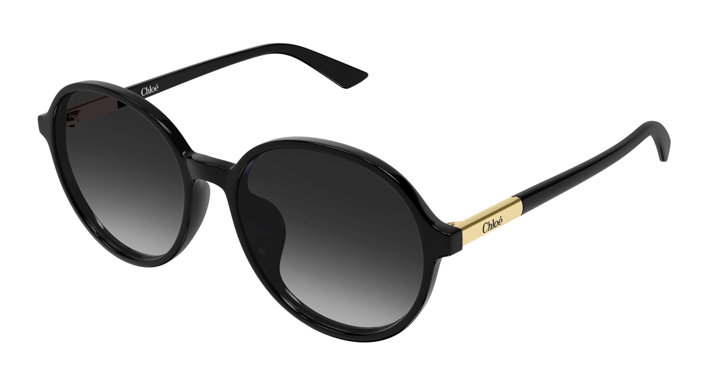 Chloé CH0365SK 001 57 | Bassol Optic Canada