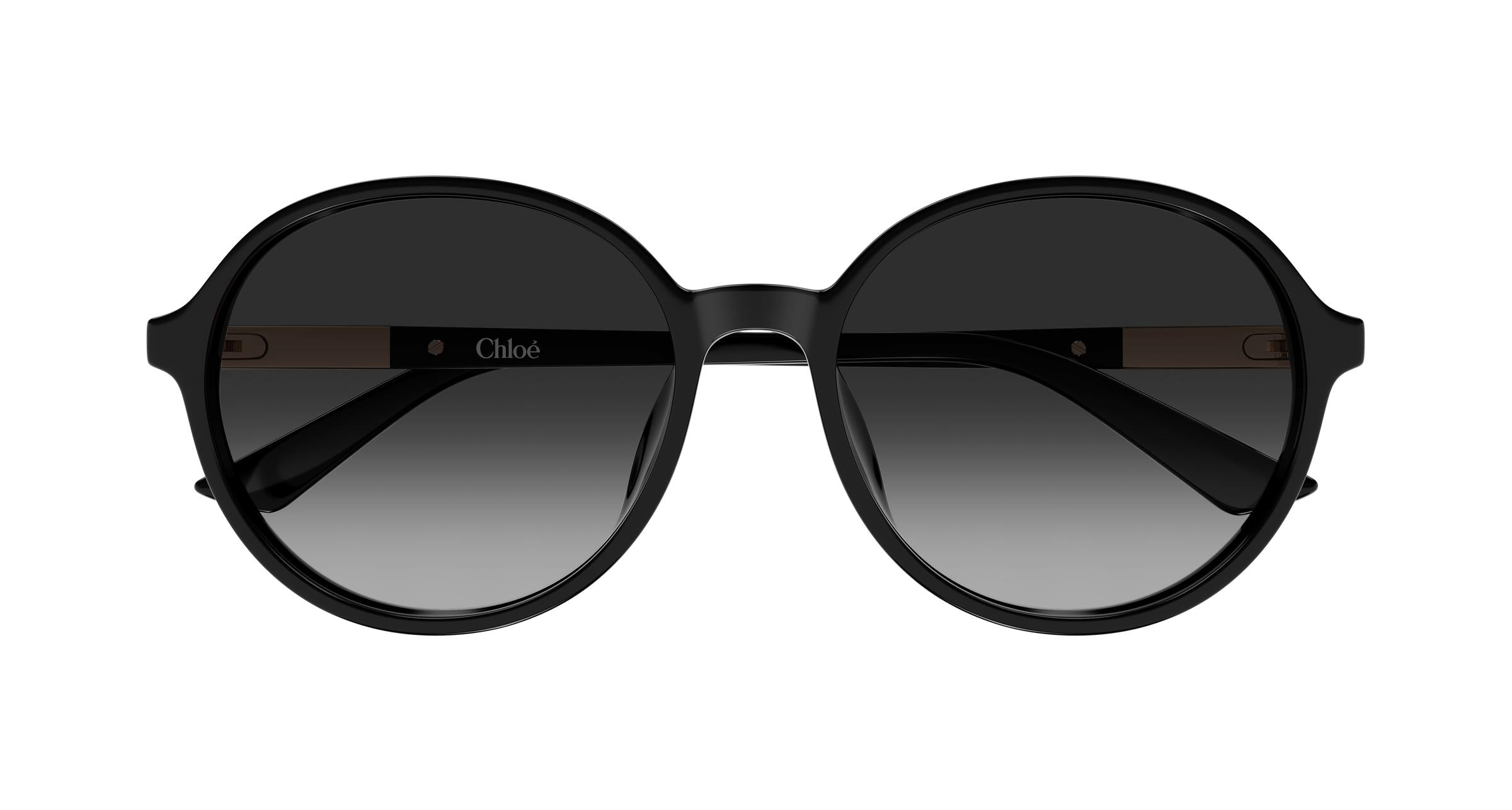 Chloé CH0365SK 001 57 | Bassol Optic Canada