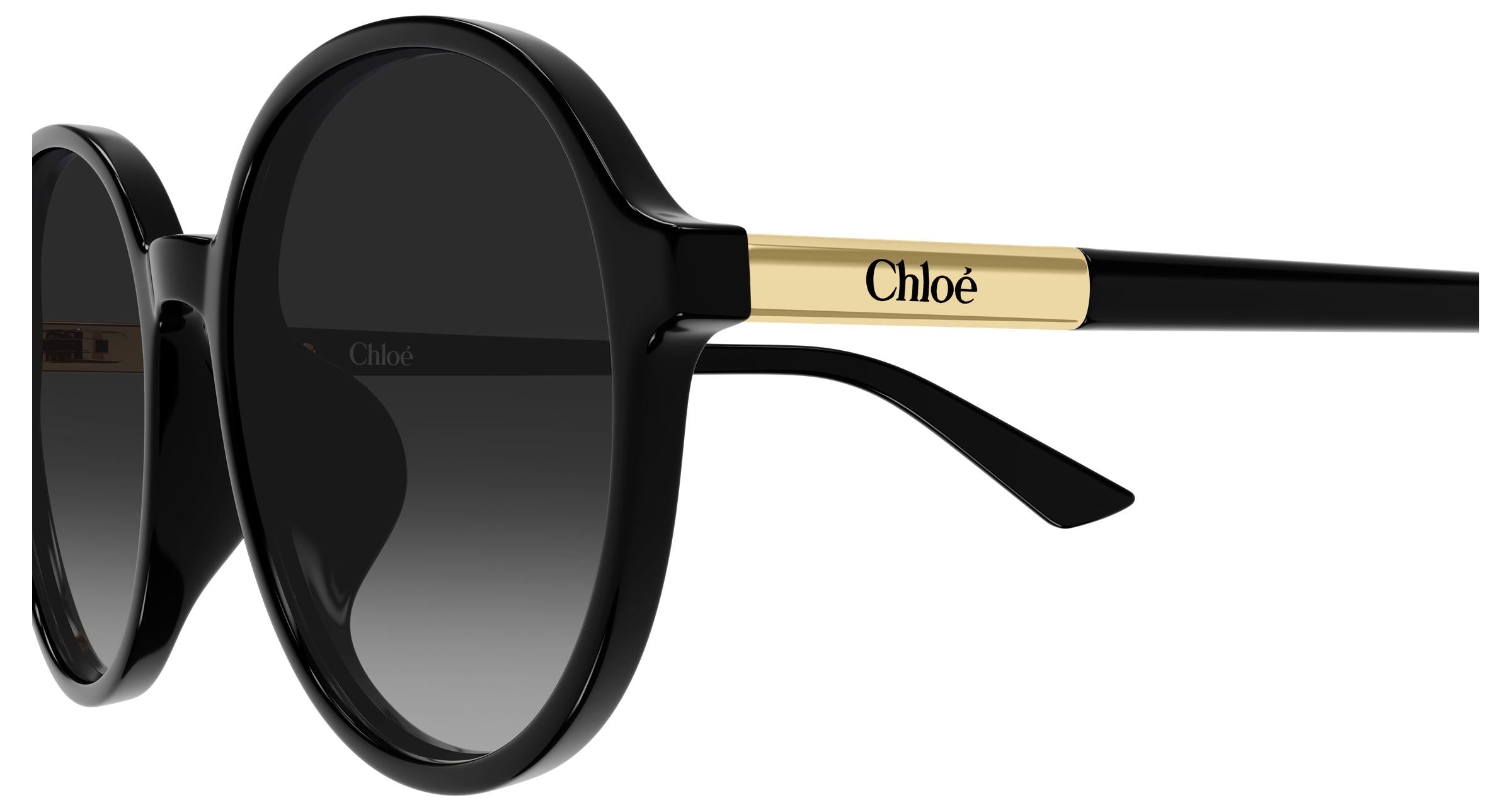 Chloé CH0365SK 001 57 | Bassol Optic Canada