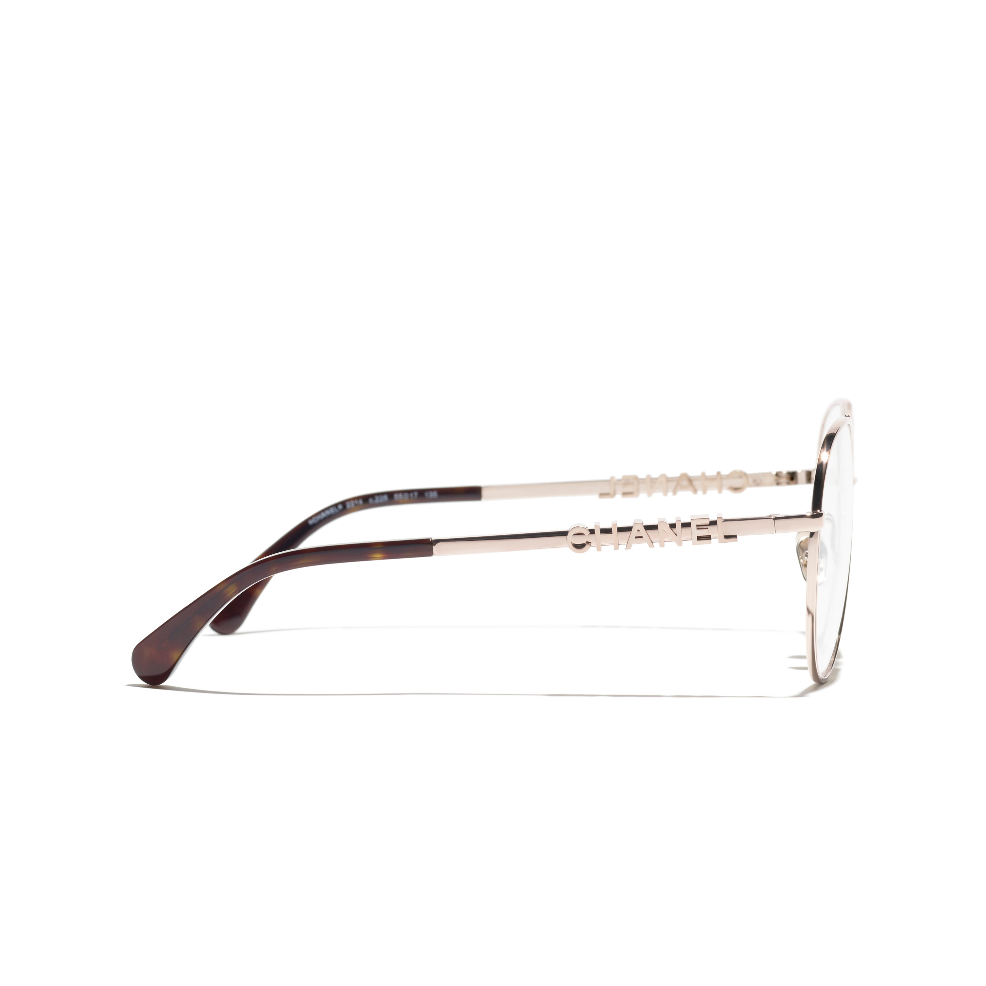 CHANEL CH2214 C226 55