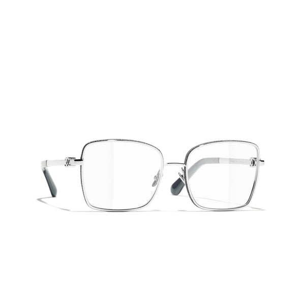 CHANEL CH2219 C124 54 | Bassol Optic Canada