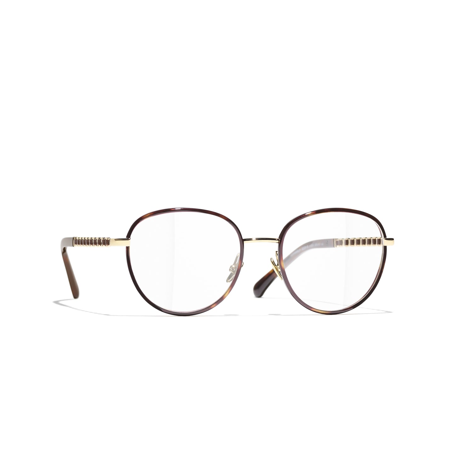 CHANEL CH2223Q C429 50
