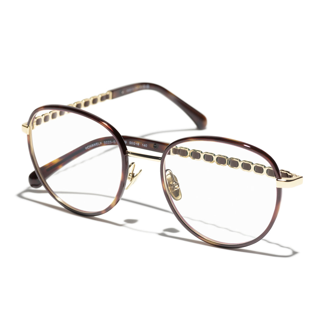 CHANEL CH2223Q C429 50