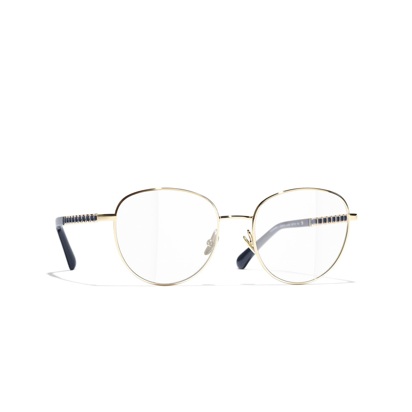 CHANEL CH2223Q C443 52