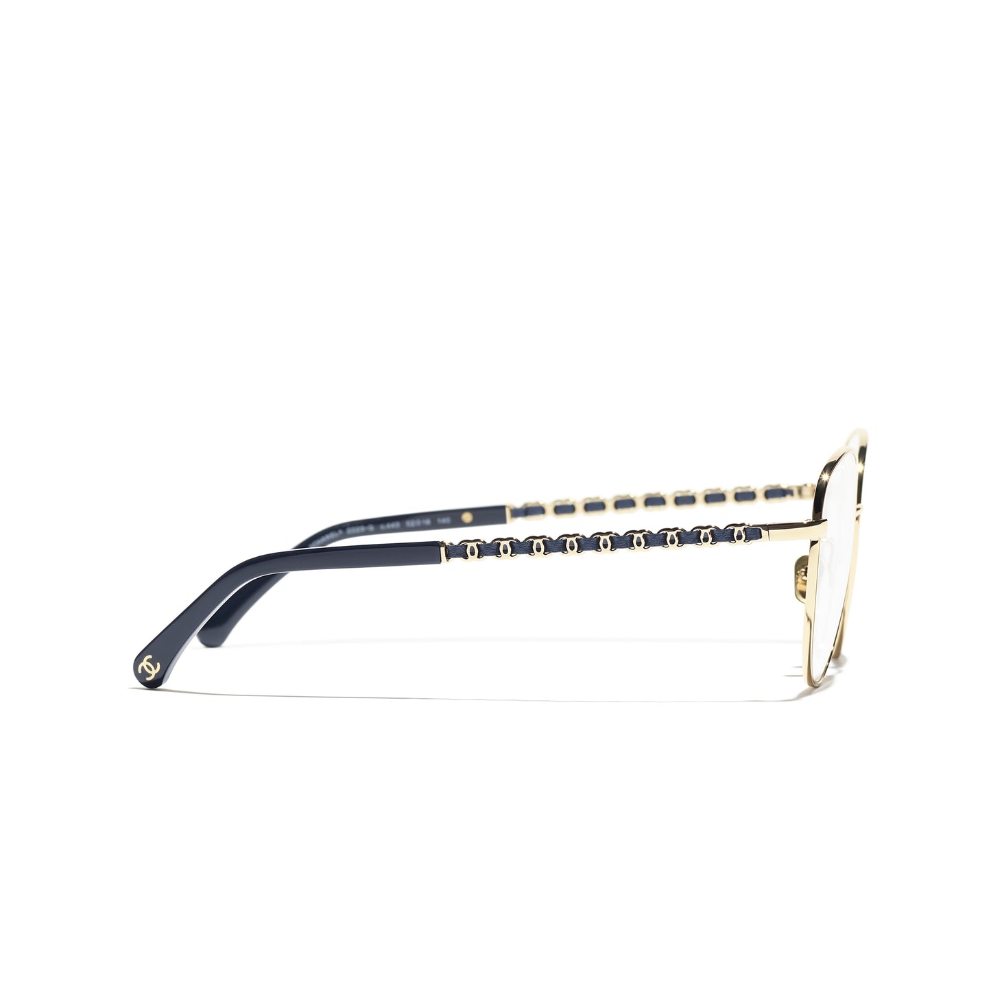 CHANEL CH2223Q C443 52