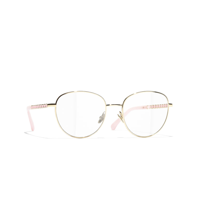 CHANEL CH2223Q C489 52