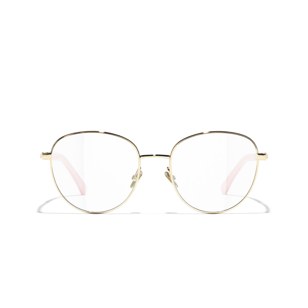CHANEL CH2223Q C489 52