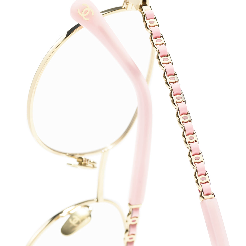 CHANEL CH2223Q C489 52