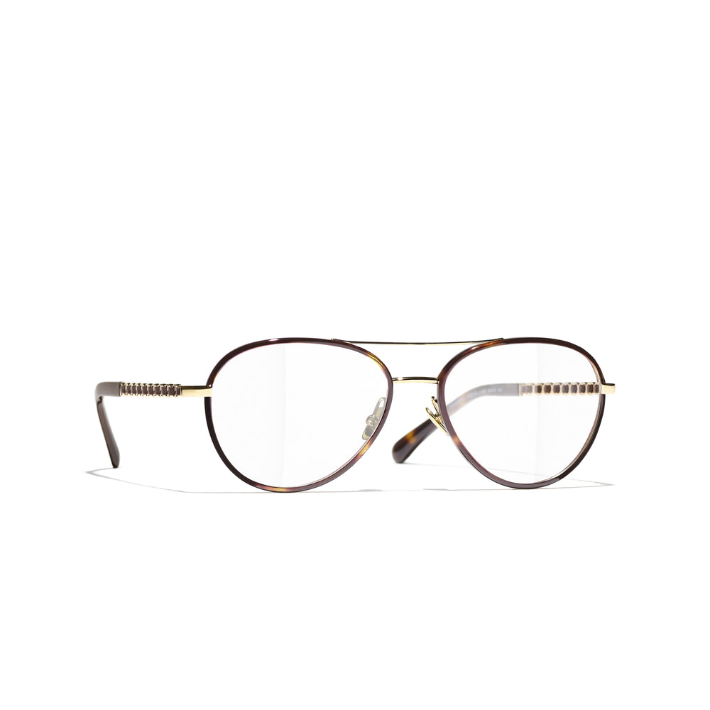 CHANEL CH2224Q C429 56