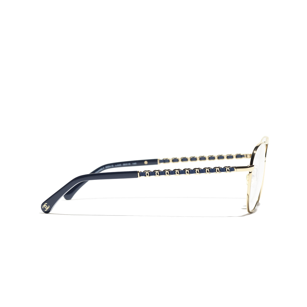 CHANEL CH2224Q C443 54