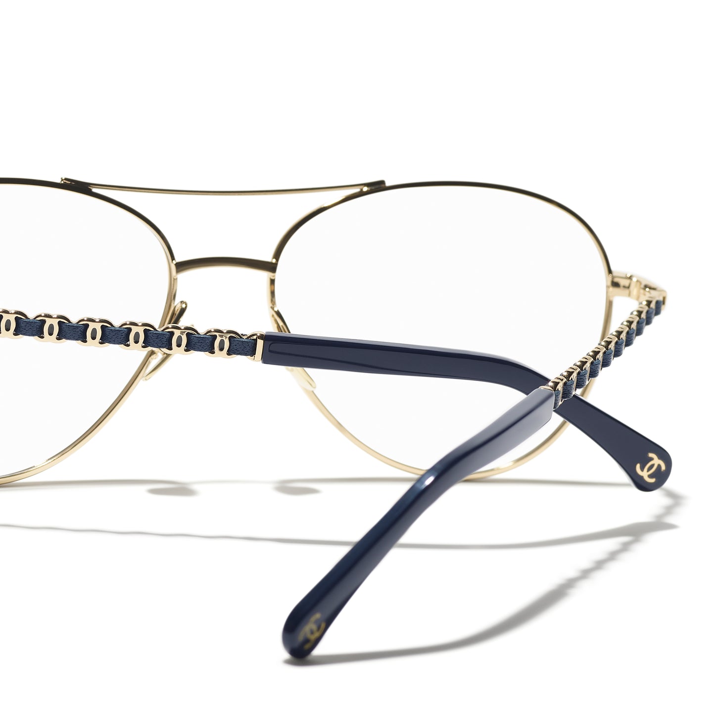 CHANEL CH2224Q C443 54