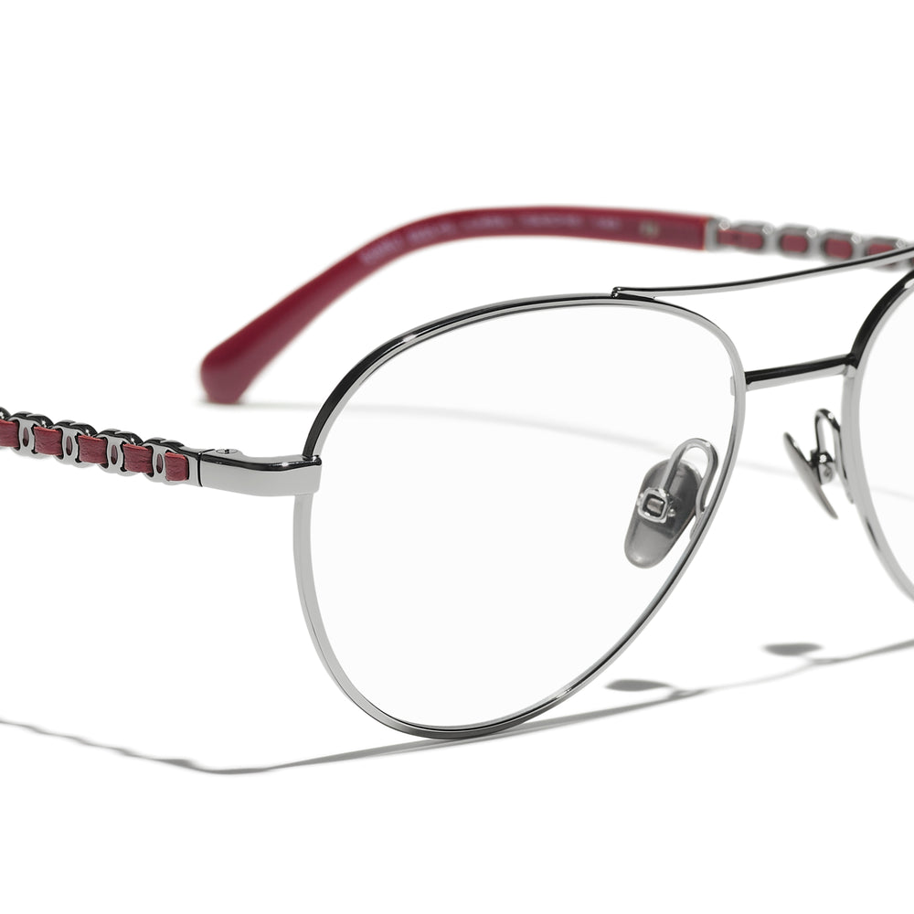 CHANEL CH2224Q C454 56