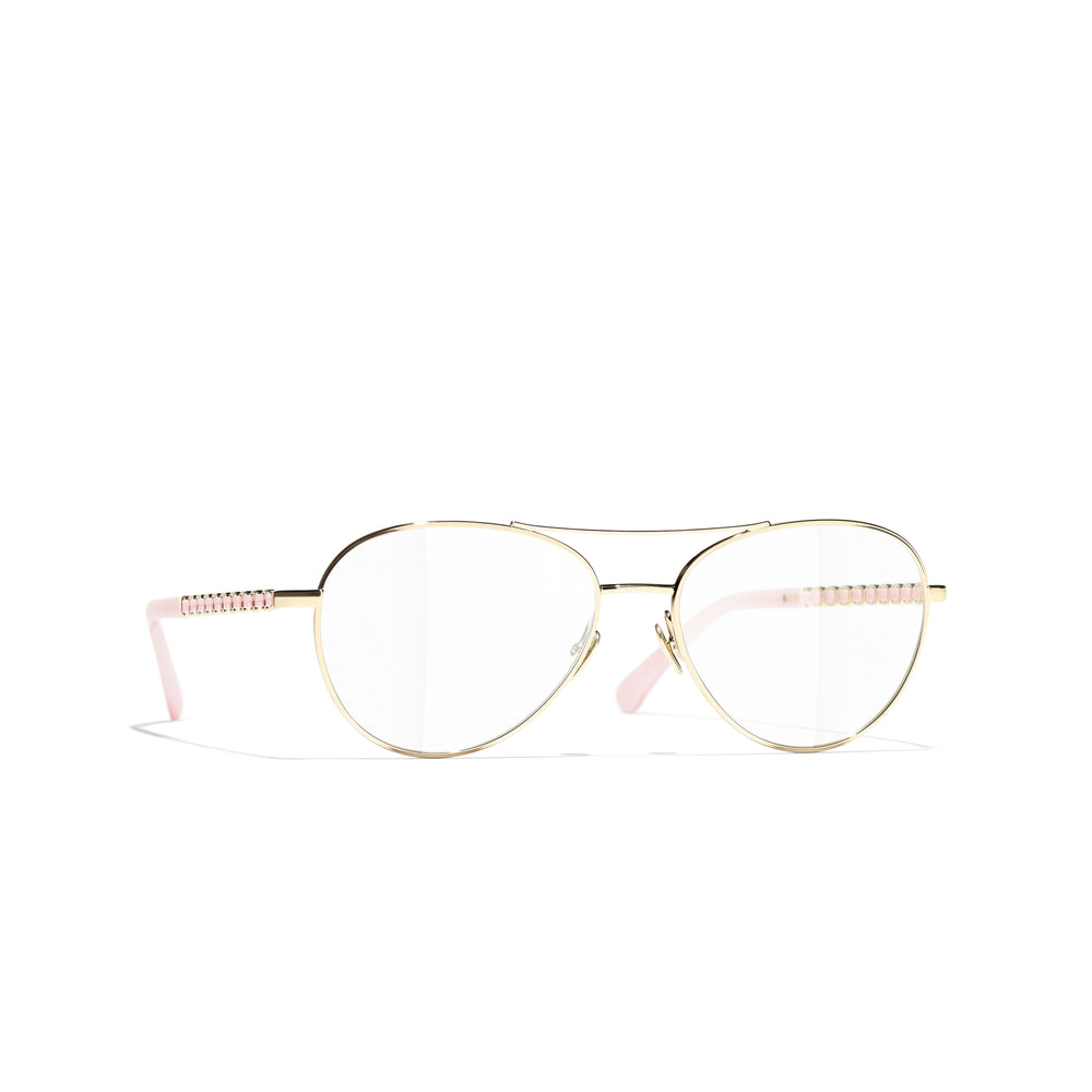 CHANEL CH2224Q C489 54